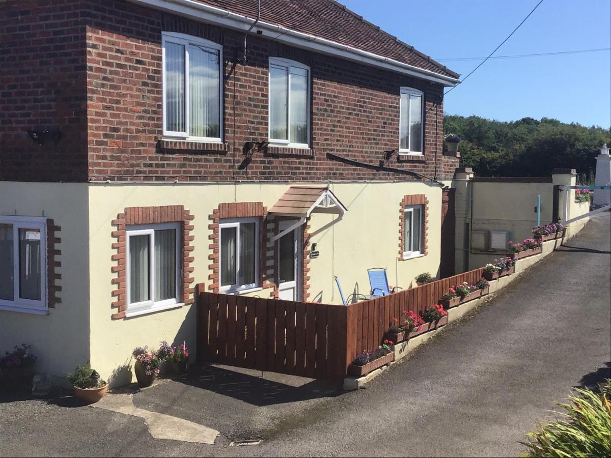 Frankies Flat, A Superb Apartment In Flamborough. Exterior foto